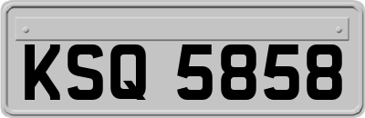 KSQ5858