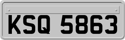 KSQ5863
