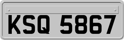 KSQ5867