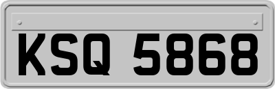 KSQ5868