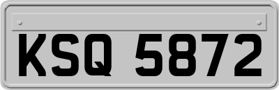 KSQ5872