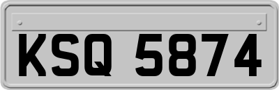KSQ5874