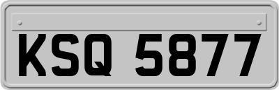 KSQ5877