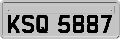 KSQ5887