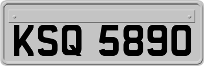 KSQ5890