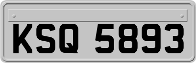 KSQ5893