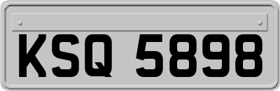 KSQ5898