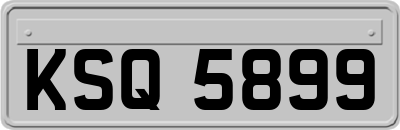 KSQ5899