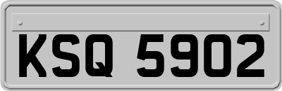 KSQ5902