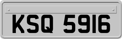 KSQ5916
