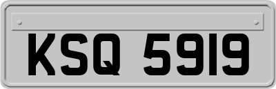 KSQ5919