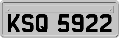 KSQ5922