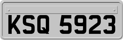 KSQ5923