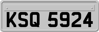 KSQ5924
