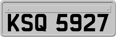 KSQ5927