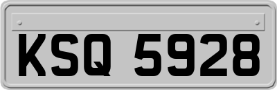 KSQ5928