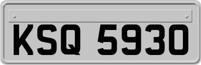 KSQ5930