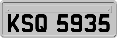 KSQ5935