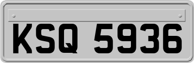 KSQ5936