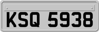 KSQ5938