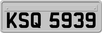KSQ5939