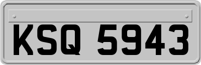 KSQ5943