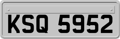 KSQ5952