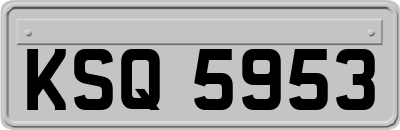 KSQ5953