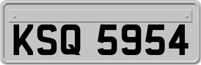 KSQ5954