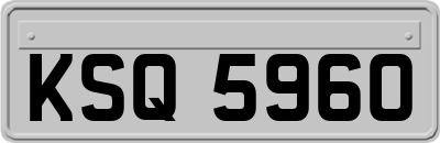 KSQ5960