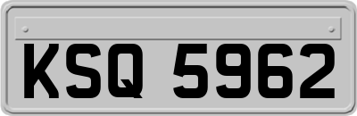KSQ5962