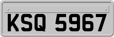 KSQ5967