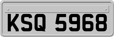 KSQ5968