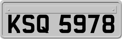 KSQ5978