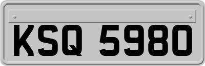 KSQ5980