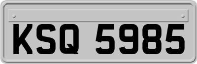 KSQ5985