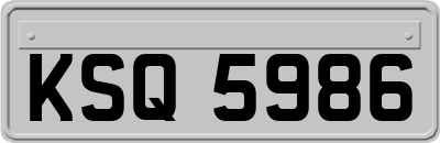 KSQ5986