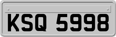KSQ5998