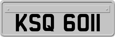 KSQ6011