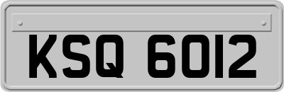 KSQ6012