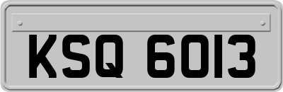 KSQ6013