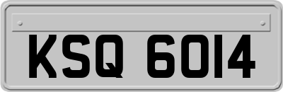 KSQ6014