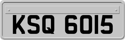 KSQ6015