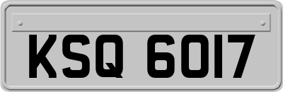 KSQ6017