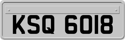 KSQ6018