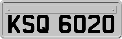 KSQ6020
