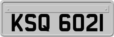 KSQ6021