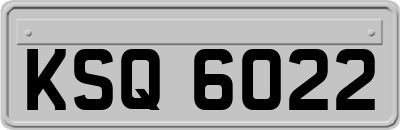 KSQ6022