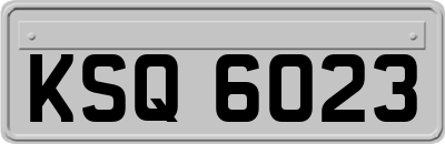 KSQ6023