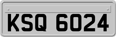 KSQ6024